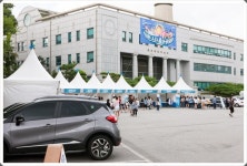 원광보건대학교 사진갤러리