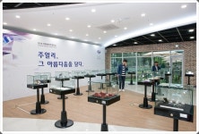 원광보건대학교 사진갤러리 - 2016 전북 패션주얼리쇼(2016.10.21)