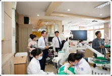 원광보건대학교 사진갤러리 - 2016기관평가인증 현장방문평가(2016.09.26~28)