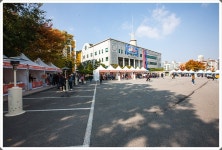 원광보건대학교 사진갤러리