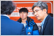 원광보건대학교 - 2016 LINC 우수성과 전시회(2016.11.08) K2WebWizard