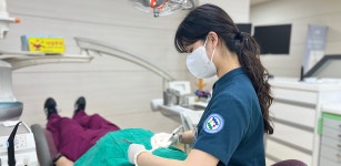 원광보건대학교 치위생과