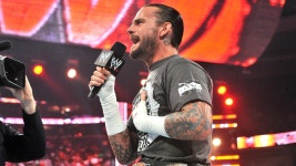 CM Punk addresses Chris Jerichos controverisal comments: photos | WWE CM Punk addresses Chris Jerichos controverisal comments... 