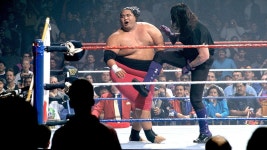 The dangerous history of Casket Matches: photosWWE The dangerous history of Casket Matches: photos