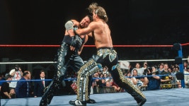 FULL MATCH: Shawn Michaels vs. Diesel | WWE Title Match: In Your House: Good Friends, Better Enemies | WWE FULL MATCH: Shawn... 