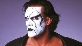 6 surprising facts about Sting | WWE 6 surprising facts about Sting