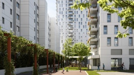 Tel Aviv | HaBosem EB | 25+22+17 FL | Prop | SkyscraperCity Forum Tel Aviv | HaBosem EB | 25+22+17 FL | Prop