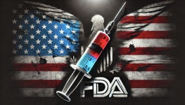 HLB는 진짜 FDA 승인받을 수 있을까? - 존트라볼타 마이너 갤러리