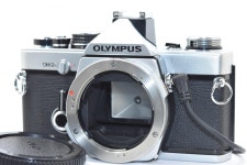 ゴシック ヤフオク! オリンパス/OLYMPUS OM-2N ボディ(ブラッ... - #G0093 イレブン