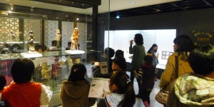 교육 갤러리 목록 - 교육 - 회암사지 박물관