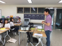 교육 갤러리 목록 - 교육 - 회암사지 박물관