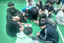 행사 갤러리 상세 - 행사후기 - 커뮤니티 - 양주시청소년수련원