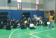 행사 갤러리 상세 - 행사후기 - 커뮤니티 - 양주시청소년수련원