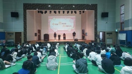 행사 갤러리 상세 - 행사후기 - 커뮤니티 - 양주시청소년수련원