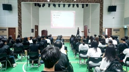 행사 갤러리 상세 - 행사후기 - 커뮤니티 - 양주시청소년수련원