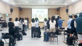 행사 갤러리 상세 - 행사후기 - 커뮤니티 - 양주시청소년수련원