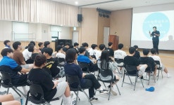 행사 갤러리 상세 - 행사후기 - 커뮤니티 - 양주시청소년수련원
