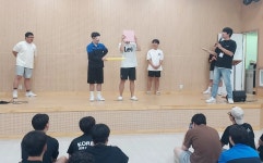 행사 갤러리 상세 - 행사후기 - 커뮤니티 - 양주시청소년수련원