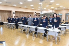 포토갤러리 상세 - 의회소식 - 양주시의회