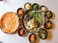 장흥면 상세 - 모범음식점 - 맛집 - 숙박/맛집 - 문화관광 장흥면 | 문화관광