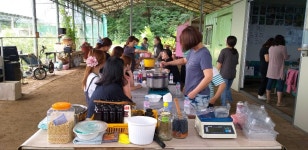 우수농장소개 상세 - 양주농업 - 농업기술센터