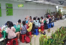 우수농장소개 목록 - 양주농업 - 농업기술센터