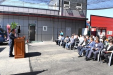 언론보도 상세 - 현장속으로 - 열린시장실 페이지 제목 표시