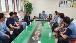 언론보도 상세 - 현장속으로 - 열린시장실 페이지 제목 표시