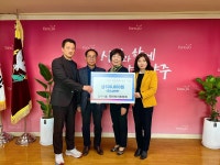 언론보도 언론보도 | 양주시청