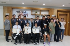 언론보도 언론보도 | 양주시청