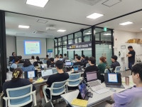 양주시청년센터에 오신 것을 환영합니다.