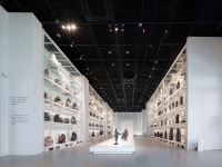 예정전시 - 양주시립민복진미술관