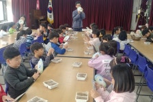 영농현장 및 교육사진 상세 - 열린마당 - 농업기술센터