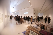 포토갤러리 목록 - 열린마당 - 장욱진미술관