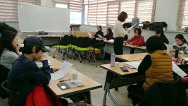 평생학습 사진자료실 목록 - 참여마당 - 평생학습관