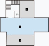미술관 시설 - 양주시립민복진미술관