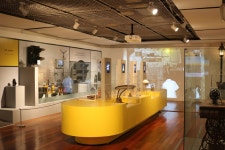 필룩스조명박물관 - 문화관광 - 테마관광 - 관광지 - 문화관광 필룩스조명박물관 | 문화관광