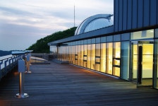 송암스페이스센터 - 양주명소 - 관광지 - 문화관광 송암스페이스센터 | 문화관광