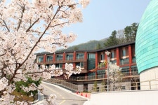 송암스페이스센터 - 양주명소 - 관광지 - 문화관광 송암스페이스센터 | 문화관광