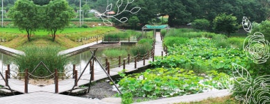 초록지기마을 - 농촌관광 - 테마관광 - 관광지 - 문화관광 초록지기마을 | 문화관광