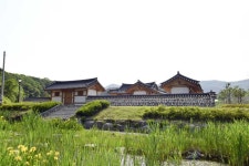 조소앙기념관 - 양주명소 - 관광지 - 문화관광 조소앙기념관 | 문화관광