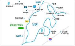일영 배드민턴구장 일영 배드민턴구장 | 양주시청