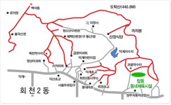 과골약수터 동네체육시설 과골약수터 동네체육시설 | 양주시청