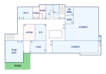 양산시보건소 | 청사안내 | 보건소 소개 | 홈페이지 양산시 - 소통과 공정 다시 뛰는 양산