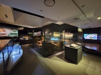 고분실 | 상설전시 | 전시실 | 홈페이지 양산시 - 소통과 공정 다시 뛰는 양산