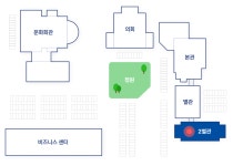 2별관 | 청사안내도 | 청사안내 | 시청안내 | 양산소개 | 양산시청 홈페이지 양산시 - 소통과 공정 다시 뛰는 양산