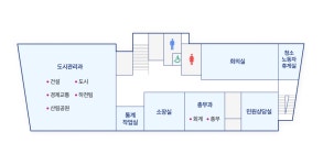 웅상출장소 안내도 | 청사안내 | 시청안내 | 양산소개 | 양산시청 홈페이지 양산시 - 소통과 공정 다시 뛰는 양산