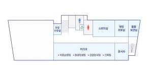 웅상출장소 안내도 | 청사안내 | 시청안내 | 양산소개 | 양산시청 홈페이지 양산시 - 소통과 공정 다시 뛰는 양산
