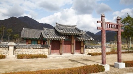 탁 트인 낙동강 둘레길 | 토닥토닥 치유힐링여행 | 테마가 있는 양산 | 여행·체험 | 양산체험 | 홈페이지 양산시 - 소통과 공정 다시 뛰는 양산