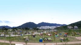 황산캠핑장 | 시설안내 | 황산공원 | 공원 | 공원·체육 | 홈페이지 양산시 - 소통과 공정 다시 뛰는 양산